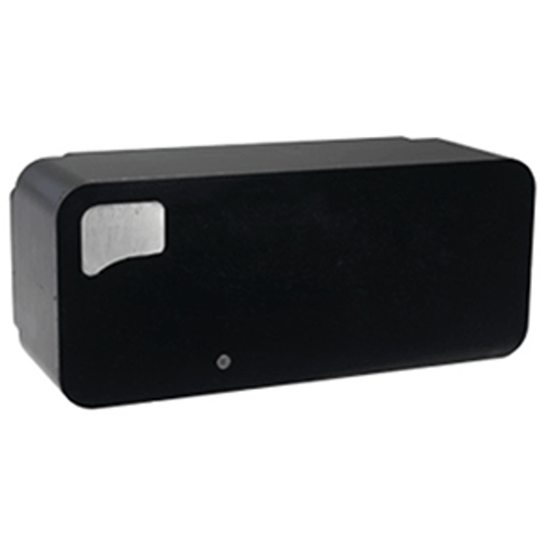 Garmin Garmin Airmar R111LH 2kW In-Hull or Pocket Mounted Transducer, CHIRP Low (38-75kHz) & CHIRP High (130-210kHz) [010-11643-20] MyGreenOutdoors