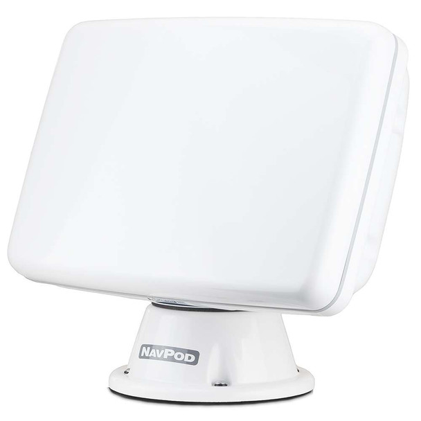 NavPod NavPod PP4900 PowerPod Uncut (Usable Face = 12.5"W x 7.8"H) (31.75cm W x 19.8cm H) [PP4900] MyGreenOutdoors