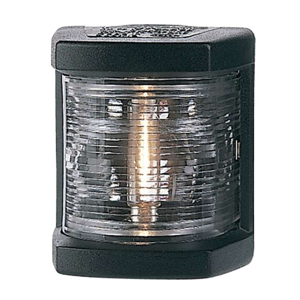 Hella Marine Hella Marine Masthead Navigation Lamp- Incandescent - 2nm - Black Housing - 12V [003562005] MyGreenOutdoors