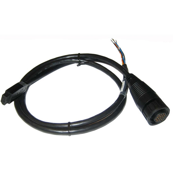 Humminbird Humminbird AS GPS NMEA ONIX Splitter Cable [720080-1] MyGreenOutdoors