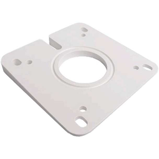 Seaview Radar Wedge, 4, Open Array, Most Mfgs. RW4-3 MyGreenOutdoors