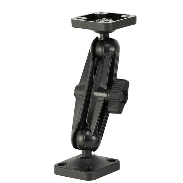 Scotty 150 Ball Mounting System w\/Universal Mounting Plate [0150]