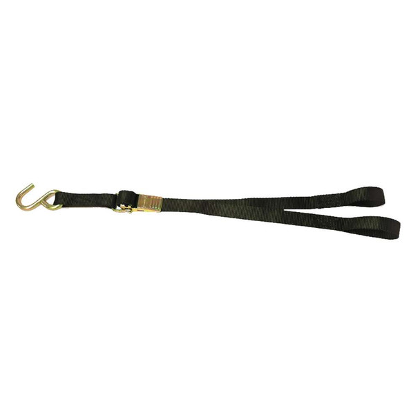 BoatBuckle BoatBuckle Kwik-Lok Bow Tie-Down - 1" x 3 [F12811] MyGreenOutdoors