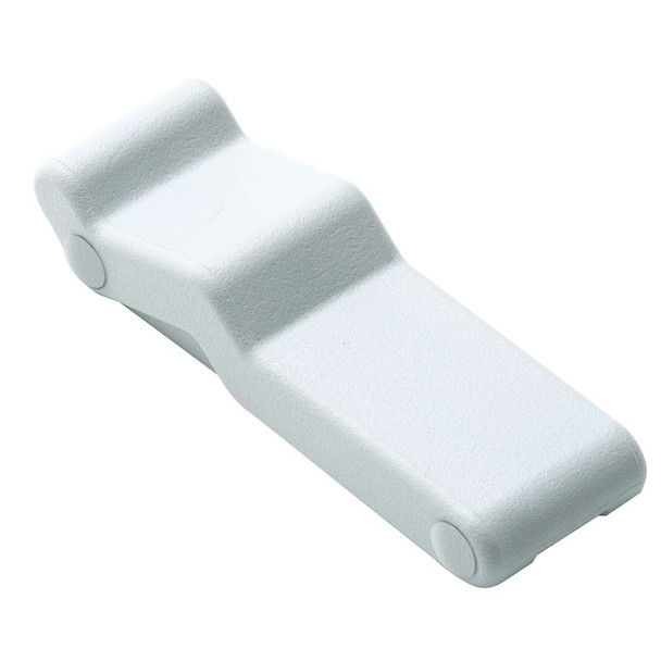 Southco Southco Concealed Soft Draw Latch - White Rubber [C7-10-02] MyGreenOutdoors