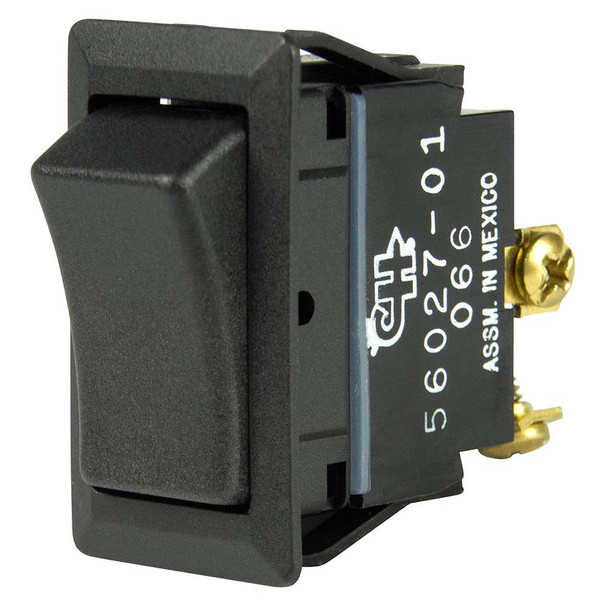 BEP Marine BEP SPST Rocker Switch - 12V - ON/OFF [1001707] MyGreenOutdoors