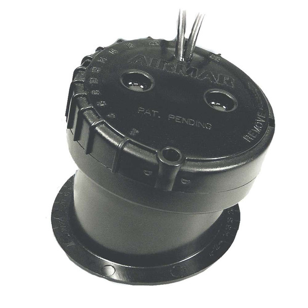 Navico Navico XSONIC P79 Adjustable 200/50kHz Plastic In-Hull Transducer - 9-Pin [000-13942-001] MyGreenOutdoors