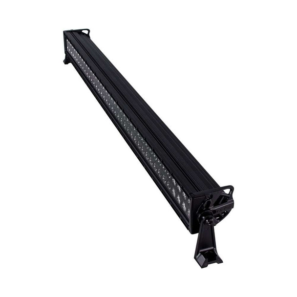 HEISE LED Lighting Systems HEISE Dual Row LED Blackout Light Bar - 42" [HE-BDR42] MyGreenOutdoors