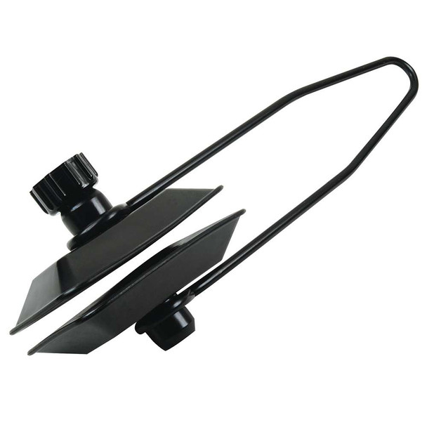 Whitecap Whitecap Universal Motor Flusher w/Rectangular Cups [P-2401] MyGreenOutdoors