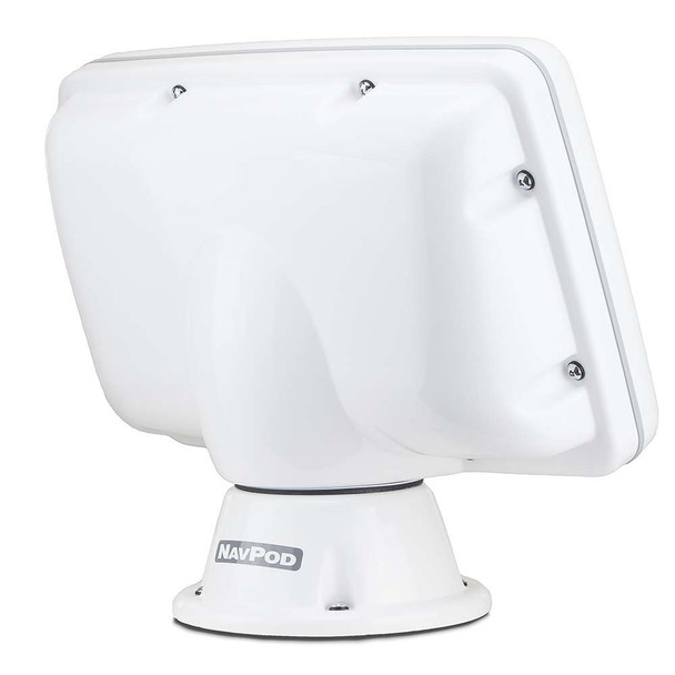 NavPod NavPod PP5920-01 PowerPod Pre-Cut f/Raymarine AXIOM PRO 16 [PP5920-01] MyGreenOutdoors