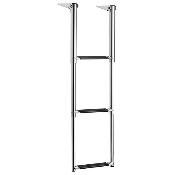 Whitecap Whitecap 3-Step Telescoping Swim Ladder [S-1852] MyGreenOutdoors