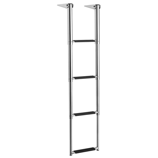 Whitecap Whitecap 4-Step Telescoping Swim Ladder [S-1854] MyGreenOutdoors