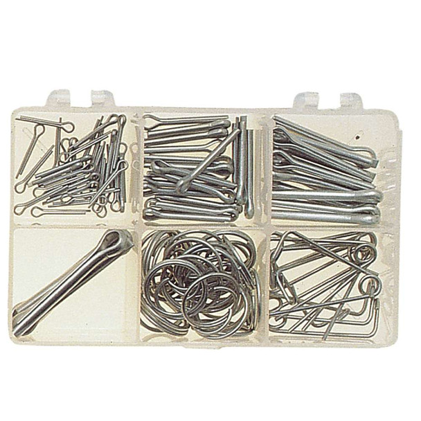 C. Sherman Johnson C. Sherman Johnson Cotter Pin Kit [37-510] MyGreenOutdoors