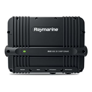 Raymarine Raymarine RVX1000 3D Chirp Sonar Module [E70511] MyGreenOutdoors