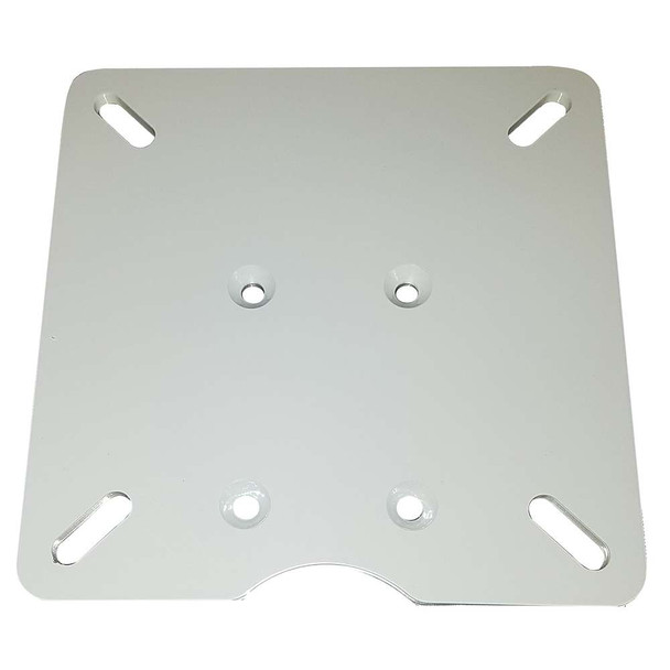 Scanstrut Scanstrut Radome Plate 2 f/Furuno Domes [DPT-R-PLATE-02] MyGreenOutdoors