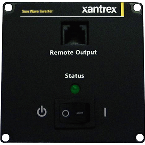 Xantrex PROsine 1000/1800 Remote Interface Kit 808-1800 MyGreenOutdoors