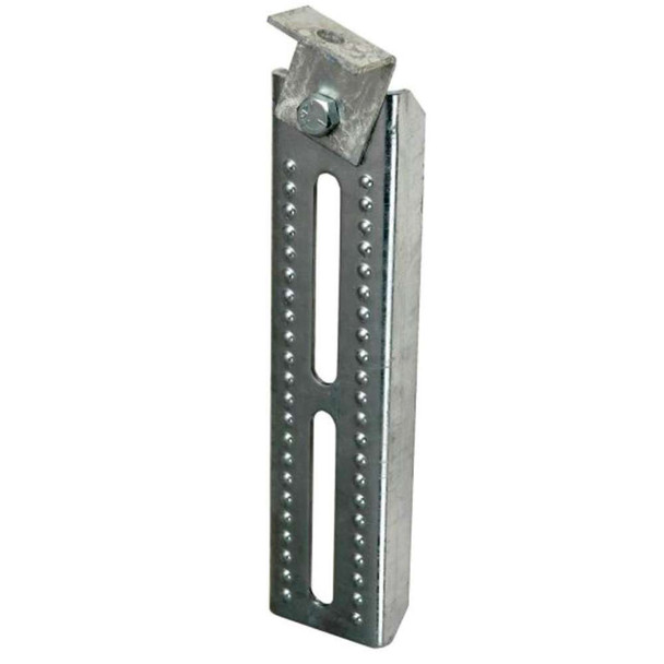 C.E. Smith C.E. Smith Roller Bunk Mounting Bracket - 11" [10003GA] MyGreenOutdoors