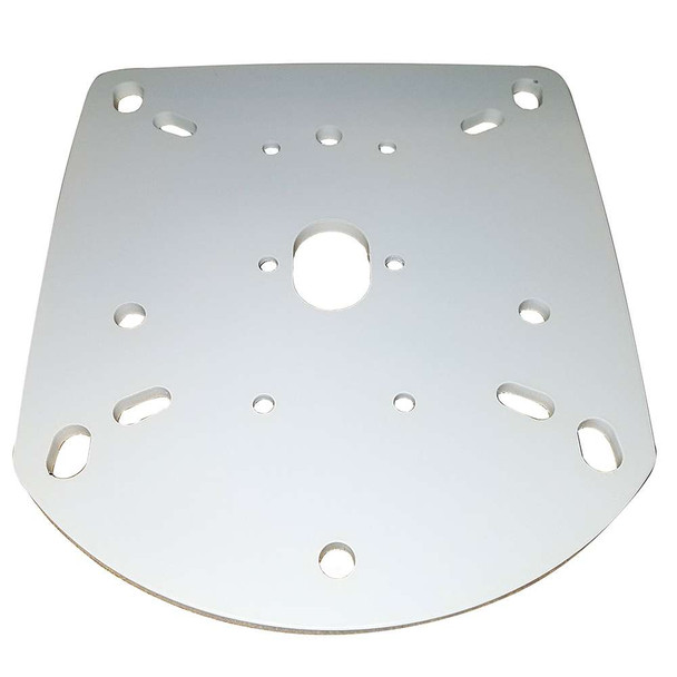 Scanstrut Scanstrut Open Array Plate 1 f/All Open Array Radars [DPT-OA-PLATE-01] MyGreenOutdoors