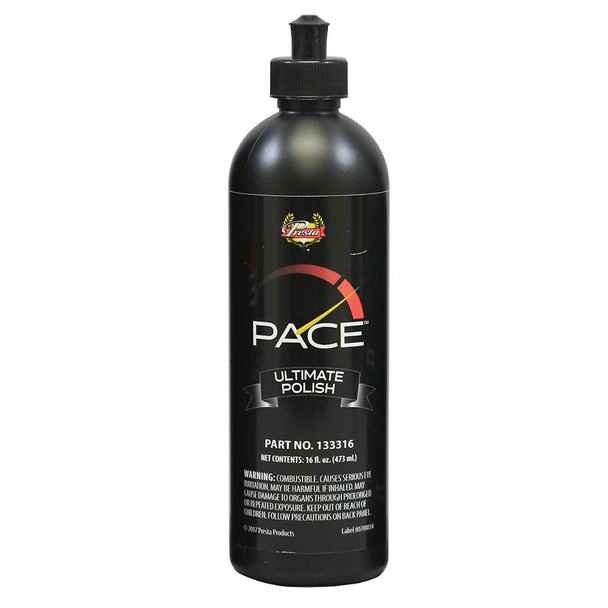 Presta Presta PACE Ultimate Polish - 16oz - *Case of 6* [133316CASE] MyGreenOutdoors
