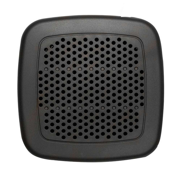 Poly-Planar Poly-Planar Rectangular Spa Speaker - Black [SB44G1] MyGreenOutdoors