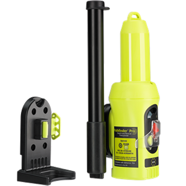 ACR Electronics SART, Pathfinder PRO, for Radar MyGreenOutdoors