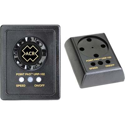 ACR Electronics 2nd Station Point Pad for RCL-50/100/300 MyGreenOutdoors