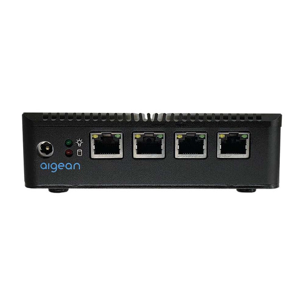 Aigean Networks Aigean Multi-WAN 3 Source Gigabit Router [MFR-3] MyGreenOutdoors