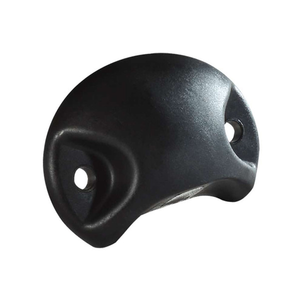 Lumitec Lumitec Barbados Courtesy Accent LED Light - Black w/White Light [101059] MyGreenOutdoors