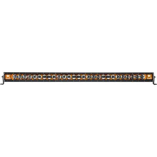 Rigid Industries RIGID Industries Radiance+ 50" Amber Backlight Black Housing [250043] MyGreenOutdoors