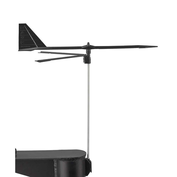 Schaefer Marine Schaefer Hawk Wind Indicator f/Boats up to 8M - 10" [H001F00] MyGreenOutdoors