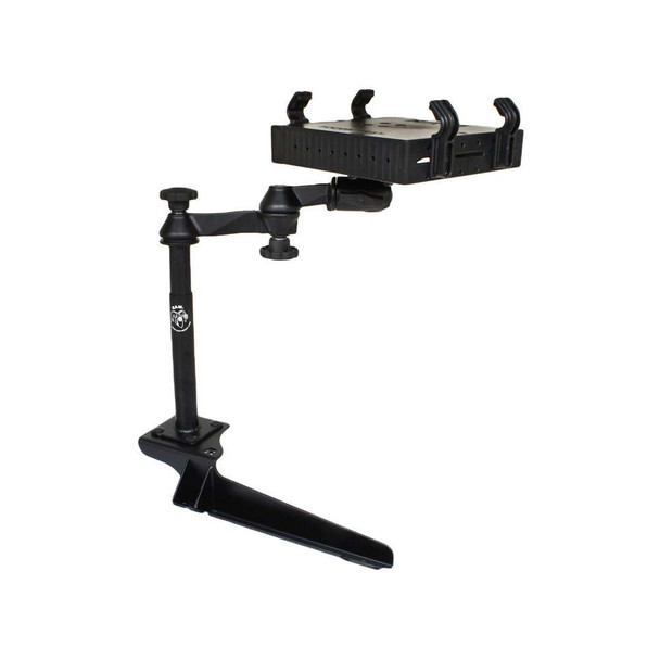 RAM Mounting Systems RAM Mount No Drill Vehicle System 2012-2011 Ford 250, 350 + [RAM-VB-185-SW1] MyGreenOutdoors