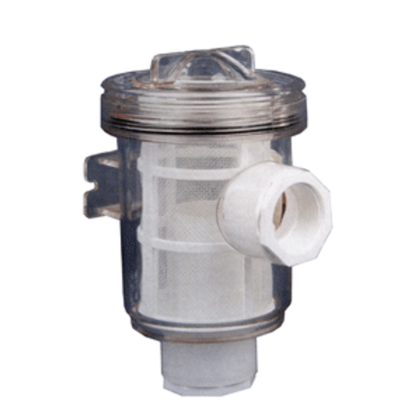 Raritan Raritan Raw Water Strainer [RWS] RWS MyGreenOutdoors