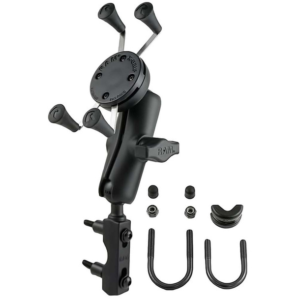 RAM Mounting Systems RAM Mount Universal X-Grip Holder Brake/Clutch Reservoir Mount [RAM-B-174-UN7] MyGreenOutdoors