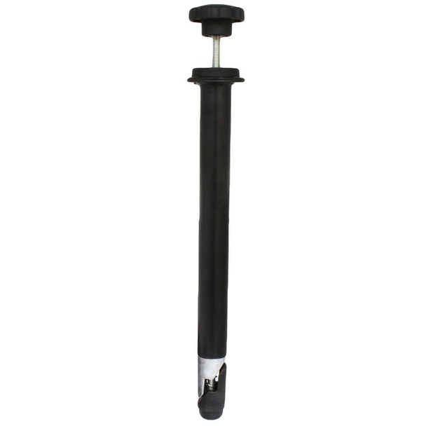 RAM Mounting Systems RAM Mount 12" Long Top Male Tele-Pole [RAM-VP-TTM12U] MyGreenOutdoors