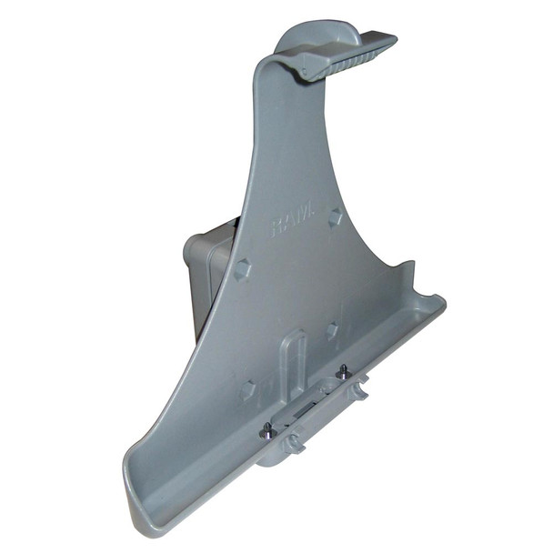 RAM Mounting Systems RAM Mount Passive RAM Cradle f/Motion C5 [RAM-HOL-MOT9U] MyGreenOutdoors