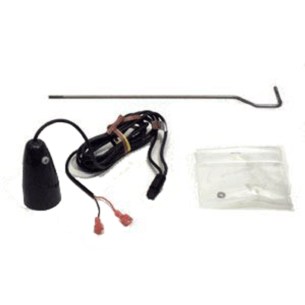 Lowrance PTI-WSU 200kHz Portable Mount Ice Fishing Transducer  [106-68]