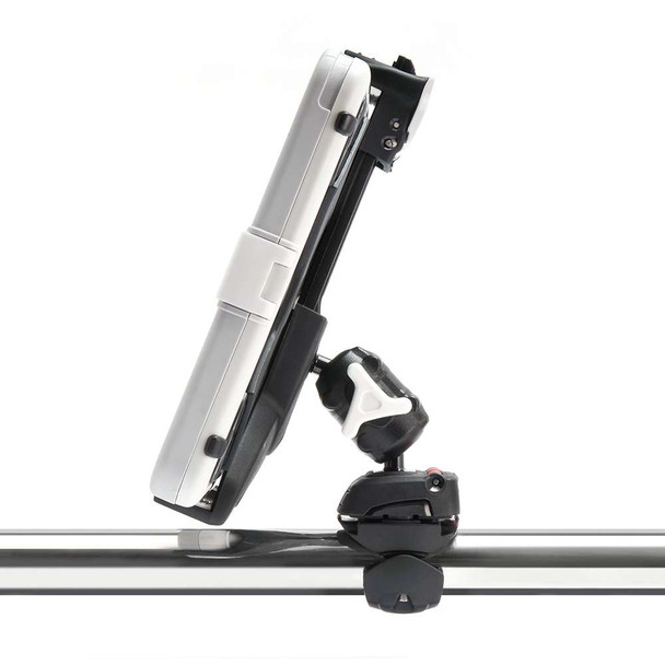 Scanstrut Scanstrut ROKK Mini Mount Kit f/Tablet w/Rail Mount [RLS-508-402] MyGreenOutdoors