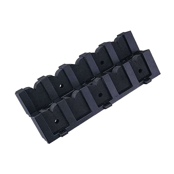 Sea-Dog Sea-Dog Rod Storage Rack - 5 Rod [325615-1] MyGreenOutdoors