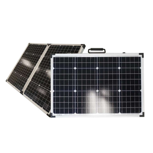 Xantrex Xantrex 100W Solar Portable Kit [782-0100-01] MyGreenOutdoors