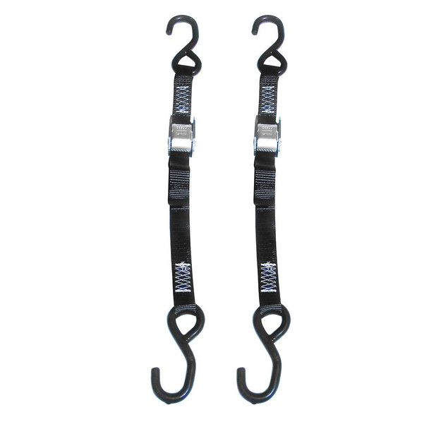 Rod Saver Rod Saver PWC Tie-Down 1" x 2 - Pair [PWC1/2] MyGreenOutdoors