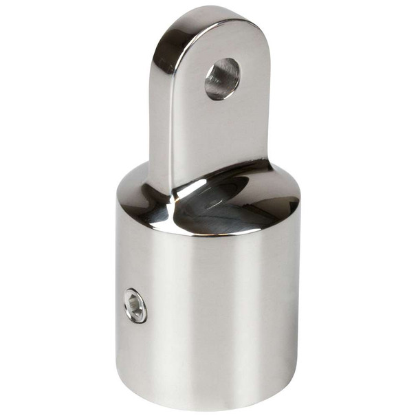 Sea-Dog Sea-Dog Stainless Top Cap - 7/8" [270100-1] MyGreenOutdoors