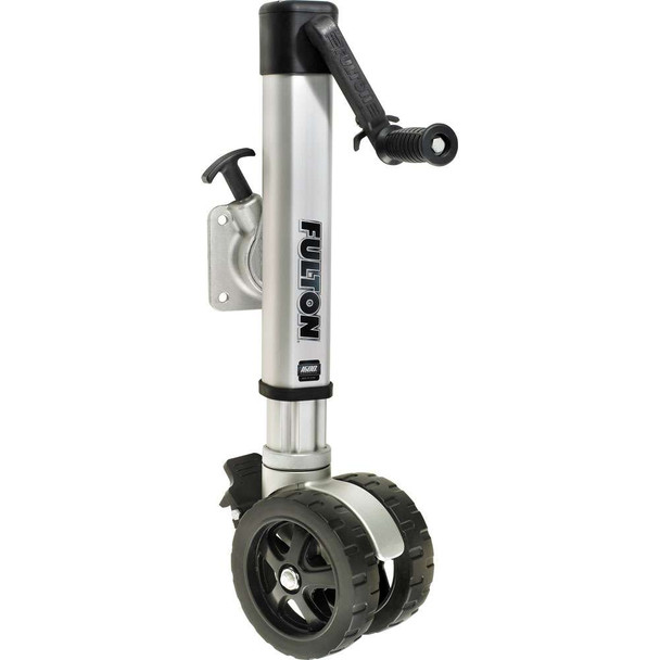 Fulton Fulton F2 Twin Track Jack Bolt-On 1,600 lbs. [1413020134] 1413020134 MyGreenOutdoors