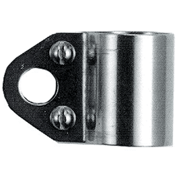 C. Sherman Johnson C. Sherman Johnson Pulpit Anchor f/1" Rail [29-501] MyGreenOutdoors