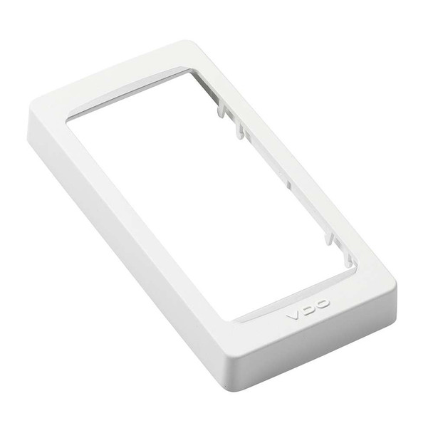 Veratron VDO Marine NavControl Bezel f/AcquaLink - White [A2C3997600001] MyGreenOutdoors