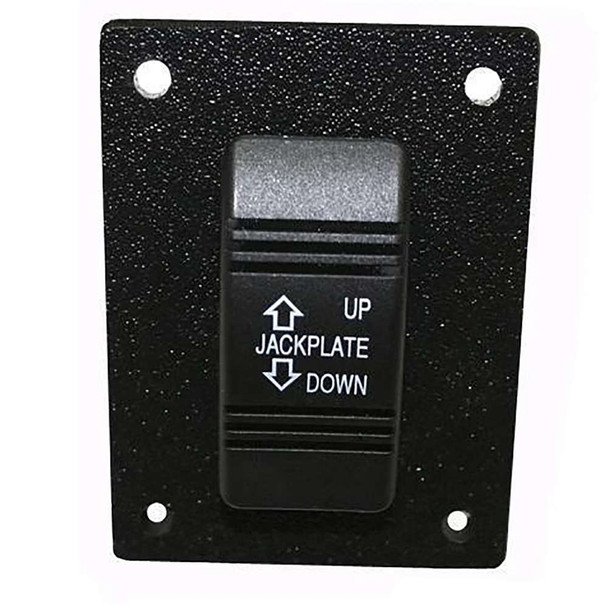 T-H Marine Supplies T-H Marine ATLAS Jack Plate Replacement Rocker Switch [AHJSWITCH-1-DP] MyGreenOutdoors