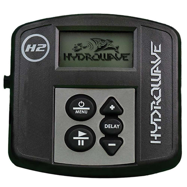 T-H Marine Supplies T-H Marine HydroWave H2 Catfish Edition [HW-PKG-H2CAT] MyGreenOutdoors