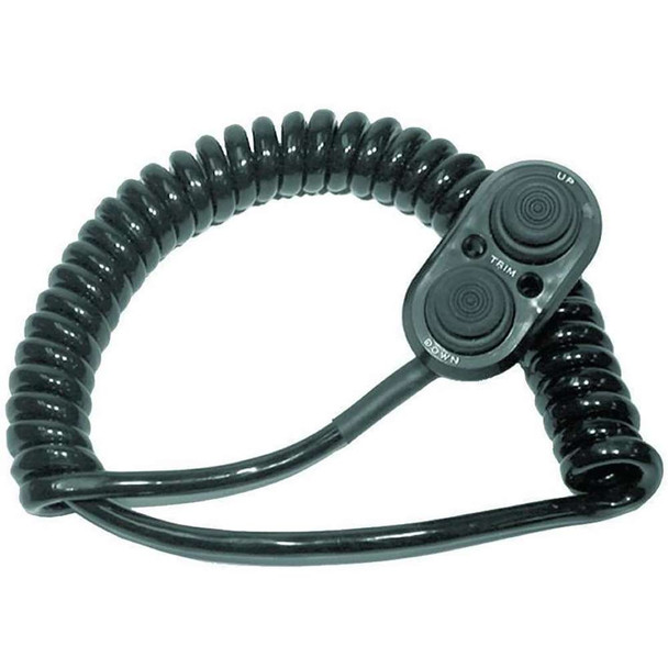 T-H Marine Supplies T-H Marine Steering Trim Control Unit [ST-1-DP] MyGreenOutdoors