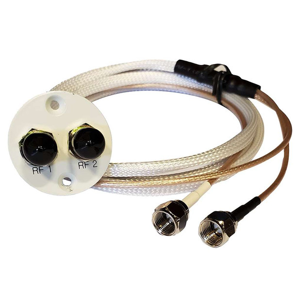 Intellian Intellian i2 Base Cable - 2 Ports [S2-2638] MyGreenOutdoors