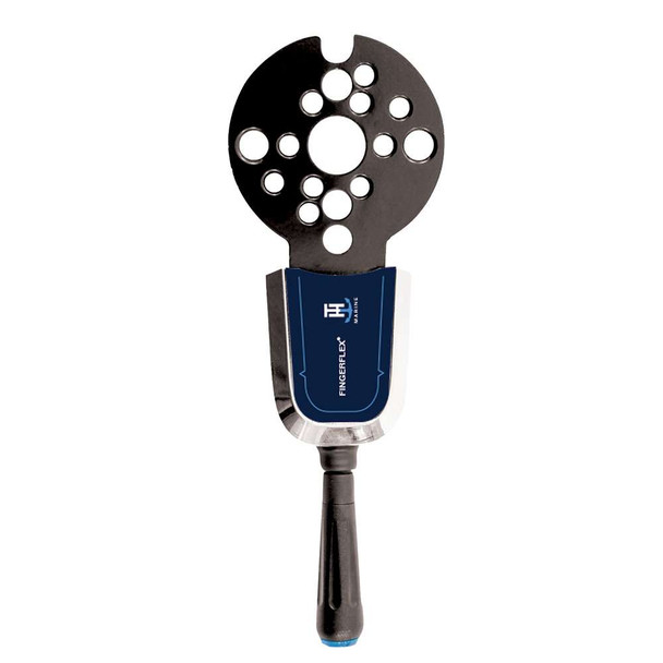 T-H Marine Supplies T-H Marine Atlas Blinker Trim System - Single Switch [FFBT-S-DP] MyGreenOutdoors