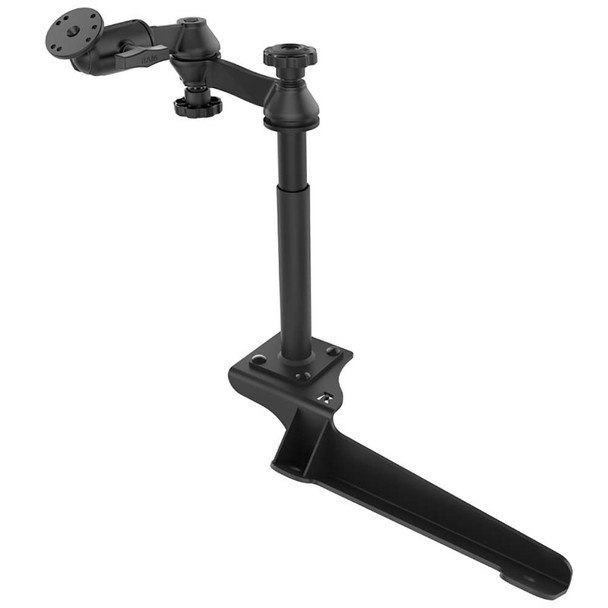 RAM Mounting Systems RAM Mount RAM No-Drill Mount f/97-16 Ford F-250 - F750 + More [RAM-VB-185-SW2] MyGreenOutdoors