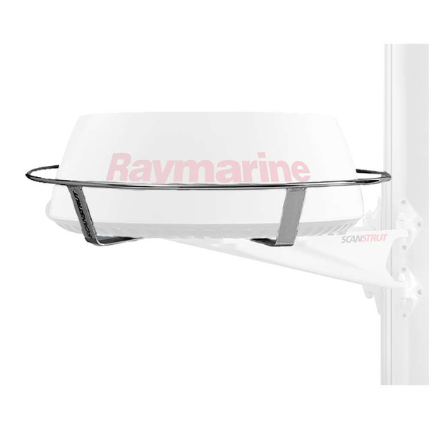 Scanstrut Scanstrut SC29 Radar Guard f/M92722 f/Use In Combination w/Raymarine Quantum Radar [SC29] MyGreenOutdoors